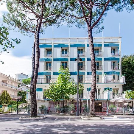 Hotel Residence Des Bains Cesenatico Eksteriør billede