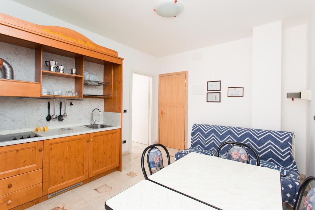Hotel Residence Des Bains Cesenatico Værelse billede