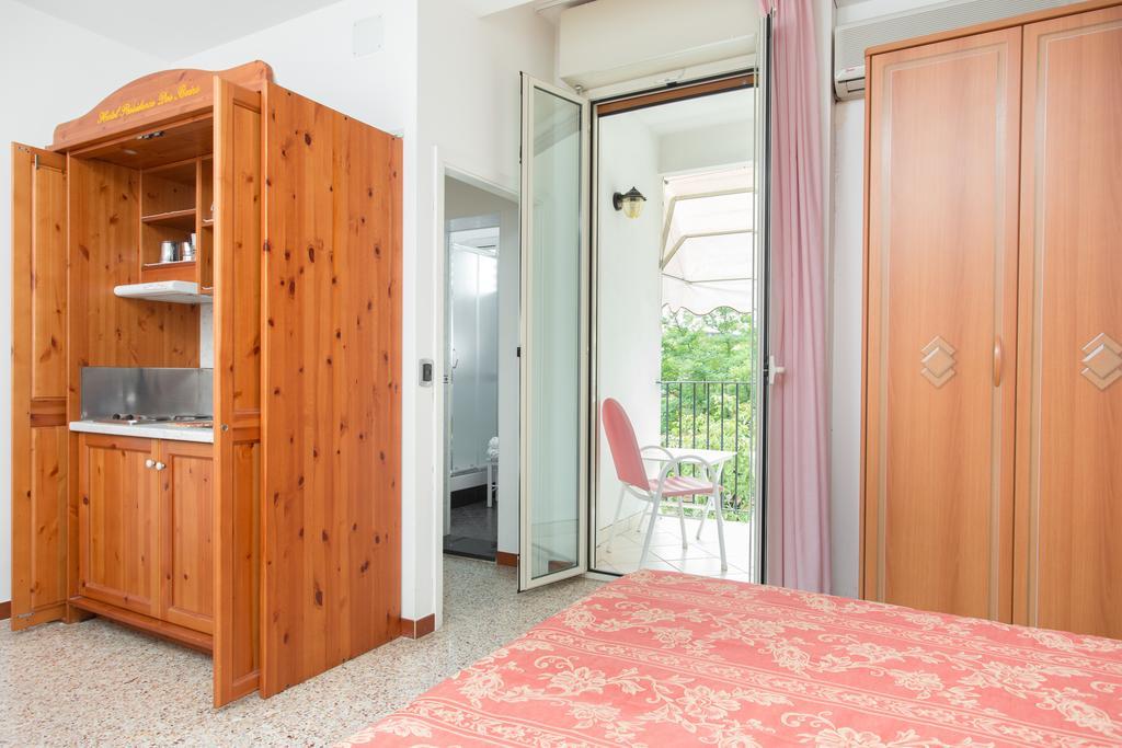 Hotel Residence Des Bains Cesenatico Værelse billede
