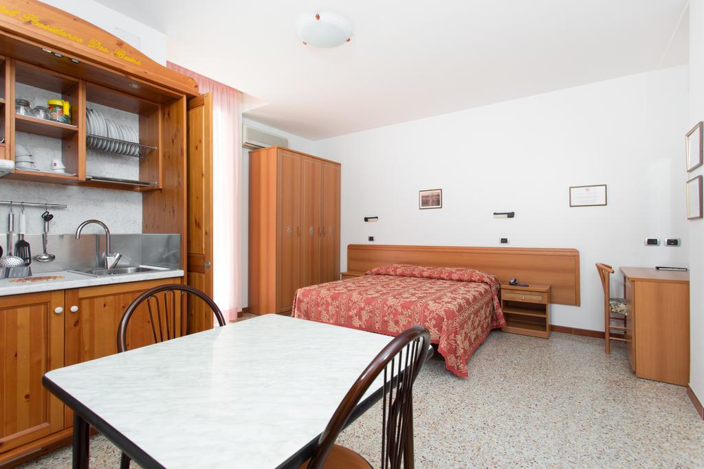 Hotel Residence Des Bains Cesenatico Værelse billede
